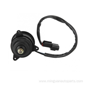 Fan Motor 062500-6351 For Mitsubishi Pajero